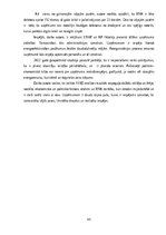 Prakses atskaite 'Finanšu  vadības prakses atskaite', 45.