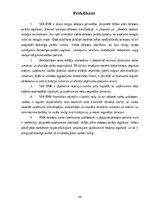 Prakses atskaite 'Finanšu  vadības prakses atskaite', 49.