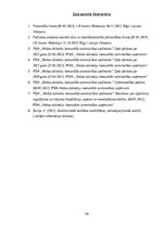 Prakses atskaite 'Finanšu  vadības prakses atskaite', 50.