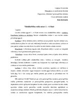 Konspekts 'Valoddarbības veida saturs 1.-4. klasē', 1.