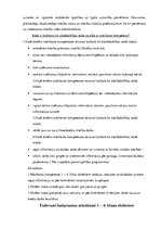 Konspekts 'Valoddarbības veida saturs 1.-4. klasē', 8.