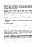 Eseja 'Darba motivāciju teorijas', 1.