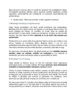 Eseja 'Darba motivāciju teorijas', 3.