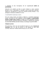 Eseja 'Darba motivāciju teorijas', 4.