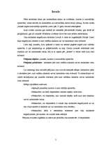 Konspekts 'Jauniešu attieksme pret auto vadīšanu alkohola un/vai narkotisko vielu reibumā', 3.