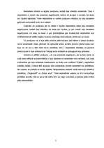 Konspekts 'Jauniešu attieksme pret auto vadīšanu alkohola un/vai narkotisko vielu reibumā', 5.