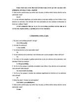 Konspekts 'Jauniešu attieksme pret auto vadīšanu alkohola un/vai narkotisko vielu reibumā', 12.