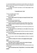 Konspekts 'Jauniešu attieksme pret auto vadīšanu alkohola un/vai narkotisko vielu reibumā', 13.