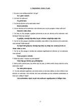 Konspekts 'Jauniešu attieksme pret auto vadīšanu alkohola un/vai narkotisko vielu reibumā', 17.