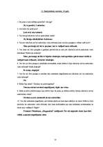 Konspekts 'Jauniešu attieksme pret auto vadīšanu alkohola un/vai narkotisko vielu reibumā', 18.