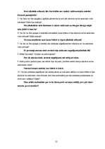 Konspekts 'Jauniešu attieksme pret auto vadīšanu alkohola un/vai narkotisko vielu reibumā', 22.