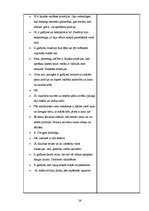 Konspekts 'Jauniešu attieksme pret auto vadīšanu alkohola un/vai narkotisko vielu reibumā', 26.