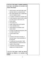 Konspekts 'Jauniešu attieksme pret auto vadīšanu alkohola un/vai narkotisko vielu reibumā', 27.