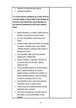 Konspekts 'Jauniešu attieksme pret auto vadīšanu alkohola un/vai narkotisko vielu reibumā', 30.