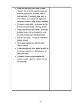 Konspekts 'Jauniešu attieksme pret auto vadīšanu alkohola un/vai narkotisko vielu reibumā', 31.