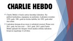 Prezentācija 'Apšaude žurnāla "Charlie Hebdo" redakcijā Parīzē', 2.