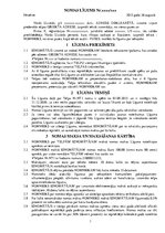 Paraugs 'Nomas līguma paraugs', 1.