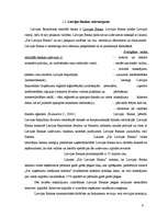 Referāts 'Latvijas Bankas darbības izvērtējoša analīze', 5.