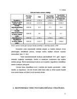 Referāts 'Latvijas Bankas darbības izvērtējoša analīze', 14.