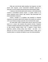 Referāts 'Latvijas Bankas darbības izvērtējoša analīze', 17.