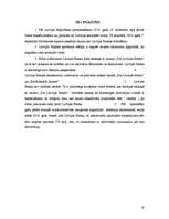 Referāts 'Latvijas Bankas darbības izvērtējoša analīze', 18.