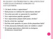 Prezentācija 'Cilvēkresursu plānošana un darba analīze', 17.