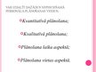 Prezentācija 'Cilvēkresursu plānošana un darba analīze', 34.