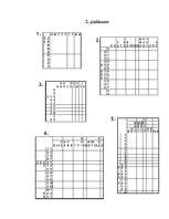 Referāts 'Japāņu mīklas un to pielietojums pedagoģijā', 28.