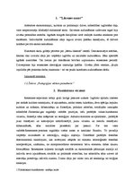 Konspekts 'Laika posms no humānisma laikmeta līdz klasiskajam periodam', 1.