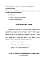 Konspekts 'Laika posms no humānisma laikmeta līdz klasiskajam periodam', 2.