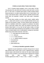 Konspekts 'Laika posms no humānisma laikmeta līdz klasiskajam periodam', 8.