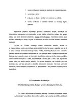 Konspekts 'Laika posms no humānisma laikmeta līdz klasiskajam periodam', 10.