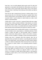 Eseja 'Instant kafijas ietekme uz cilvēka veselību', 1.