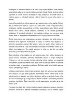 Eseja 'Instant kafijas ietekme uz cilvēka veselību', 2.