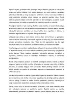 Eseja 'Instant kafijas ietekme uz cilvēka veselību', 4.