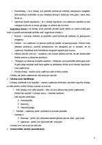 Konspekts 'Grāmatvedības uzskaite, tās objekti, uzdevumi un metodes pamatelementi', 4.