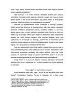 Konspekts 'Ekonomiskās sistēmas teorijā un praksē. Tirgus jeb kapitālistiskās ekonomikas mo', 3.