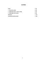 Referāts 'Laikraksts "Pēterburgas Avīzes"', 2.