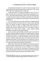 Referāts 'Laikraksts "Pēterburgas Avīzes"', 5.