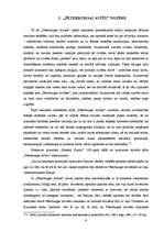 Referāts 'Laikraksts "Pēterburgas Avīzes"', 9.