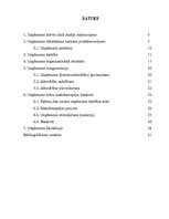 Referāts 'Uzņēmuma dzīves cikls', 1.