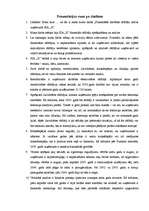 Prezentācija 'Finansiālās darbības rādītāju analīze uzņēmumā SIA "X"', 1.