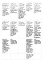 Paraugs 'Pirmsskolas mēneša plāns, ripo, birst un slīd 1.posms', 11.