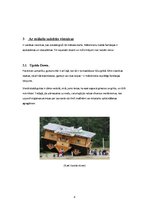 Referāts 'Pasaules interesantākās viesnīcas', 8.