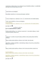 Konspekts 'Eksāmena tests vides aizsardzības tiesībās: galvenie jēdzieni, principi un insti', 3.