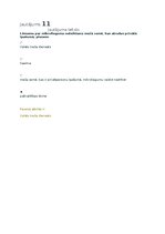 Konspekts 'Eksāmena tests vides aizsardzības tiesībās: galvenie jēdzieni, principi un insti', 6.