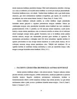 Diplomdarbs 'Bronhiālās astmas pacientu informētība par par savu saslimšanu un viedoklis par ', 13.