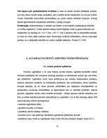 Diplomdarbs 'Bronhiālās astmas pacientu informētība par par savu saslimšanu un viedoklis par ', 24.