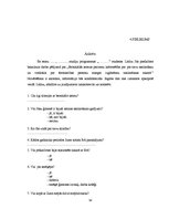 Diplomdarbs 'Bronhiālās astmas pacientu informētība par par savu saslimšanu un viedoklis par ', 58.