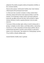 Konspekts 'Imūnsistēma', 3.